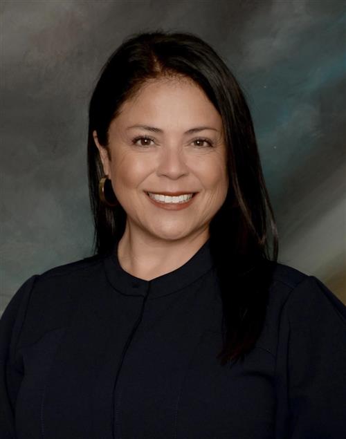 Yesenia Arvizu